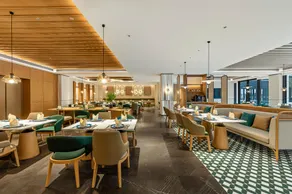 Holiday Inn Ningde Jiaocheng By IHG - Image 4