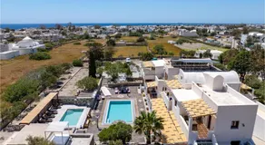 Birds Villa Apartments with Heated Pool - Including Car and Breakfast - Image 3