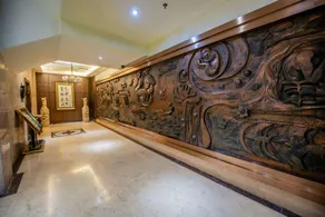 Maoshan Hotel (Garden Road Branch) - Image 4