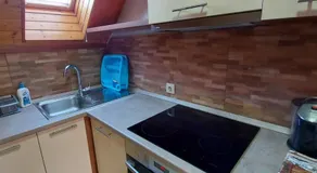 Aranykagyló Nyaralóház - Image 4