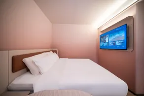 Hanting Hotel Shenyang Railway Station West Square - Image 2