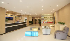 Hanting Hotel Luoyang Sports Center - Image 5