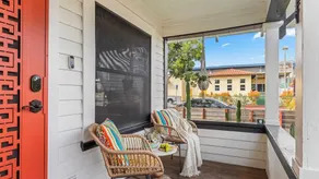 Classic San Diego Home w/ Outdoor Lounge & Vintage Charm Casa Craftsman by Avantstay - Image 4