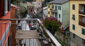 Pippo a Vernazza Rooms - Image 2