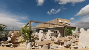 Boutique Hôtel Kon Tiki Tahiti - Image 2