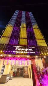 Sangini Banquet And Guest House - Image 4