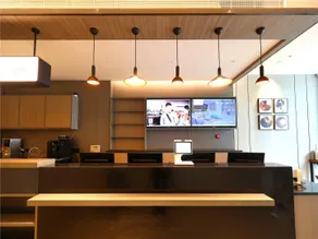 Hanting Hotel Zhengzhou Jingguang South Road - Image 2