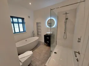 Cottage near Dartmoor with Hot Tub - Image 2