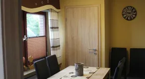 Apartamento 2 - Hafenperle Carolinensiel - Image 5