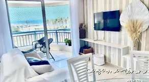 Beach Village Residence | Pé na Areia na Praia do Futuro - Image 2