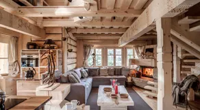 GORSKA OSADA Luxury Chalets Zakopane - Image 2