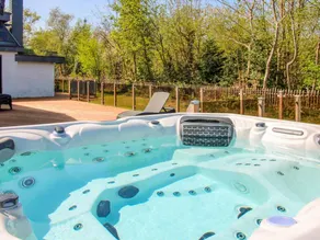 4 star holiday home in Væggerløse - Image 3