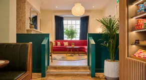 Garner IHG Hotel Birmingham South East - Image 3