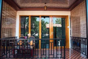 Patnem Beach Cottages - Image 5