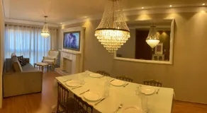 Apartamento Dior Gramado Luxo - Image 3