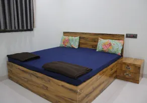 KRIYAM VILLA Alibaug - Image 2