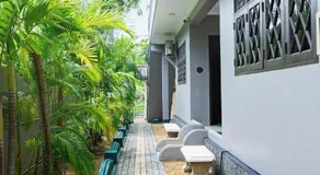 Sagarika Beach Hotel - Image 5