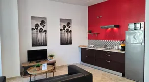 Felix Saenz Boutiques Suites by Del Parque Flats - Image 3