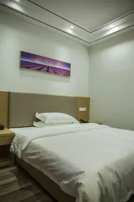 Cixi Fuda Hotel - Image 2