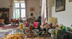 Château d'Avanton - Image 4