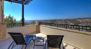 Fantastic Junior Villa CZ02 Salamis with Gorgeous Views, Aphrodite Hills - Image 2