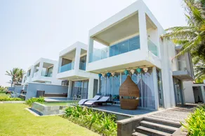 Luxury 4BR Villa, Ocean view, Ideal For Relaxing - Image 5