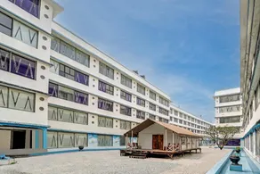 Townhouse Royal Palms Hotel - Rose Collection - Image 2
