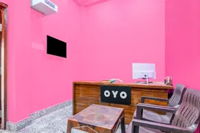 Hotel O Elegant Stay CDA - Image 3