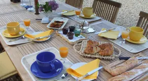 Le Moulin d'Hys - Image 3