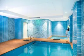 Swiss Blue Hotel Hera - Image 3