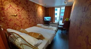 Bosdam Budget Rooms - Image 3