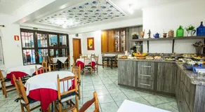 Hotel Pousada Casa Tasca - Image 2