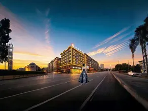 Carlton Hotel (Sanjiang) - Image 5