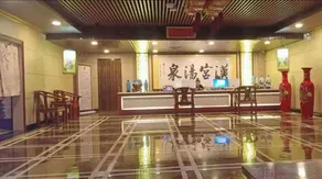 City 118 Chain Hotel (Yantai Laiyang Central Bus Station Branch) - Image 3