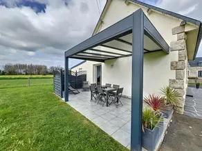 Cottage Plevenon - Image 1