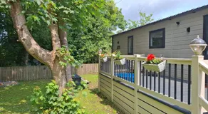 Fir Tree - 2 bedrooms sleeps 5 - Image 5