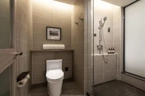 Atour Hotel Xian Xianyang International Airport - Image 4