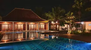 The Nalaya Hotel & Resto - Image 2
