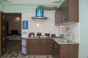 Sahara Apartment - Image 4