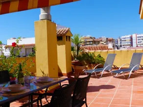 107334 - Apartment in Fuengirola - Image 5