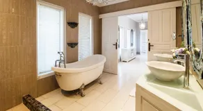 Villa D 3 Bedroom Private Pool Near the Beach - Image 2