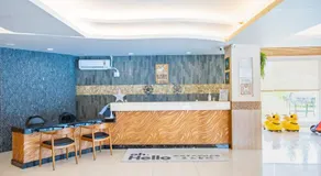 Lovestar Lakeside Hotel - Starlight Building - Image 4