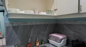 Jens Samal Vacation Rental - Centrally Located - Fully Furnished 2br WIFI - Image 5