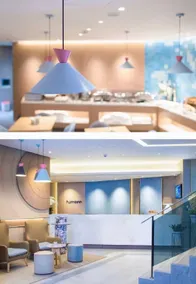 Home Inn Neo Linxia City Central Plaza - Image 4