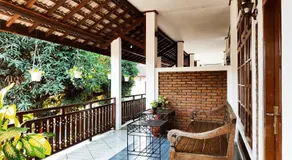 Paku Mas Hotel - Image 3