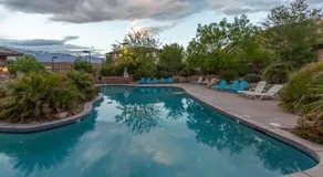Red Rock Oasis - Brand New Home 3-Bed Sleeps 10 - Image 4
