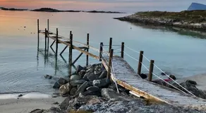 Norway's smallest hotel - Image 3