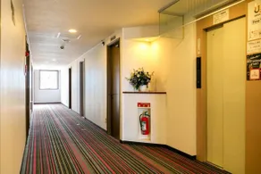 Business Hotel Nishine - Image 4