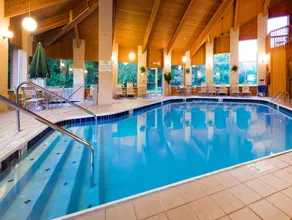 Sleep Inn & Suites - Oxford - University Area - Image 2