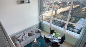 Panorama- the View of Gdańsk by Elite Apartments - Image 3
